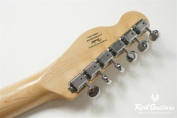 PARANORMAL OFFSET TELECASTER - Butterscotch Blonde